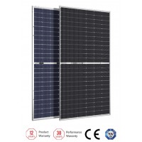Solarni modul JETION solar,half-cell, JT445SSH, 445W, 2095x1035x35, bifacijalni